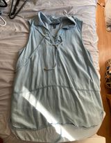 Ellen Tracy Tank Top Photo 0