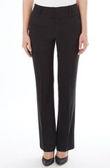 Black ATP9 Slacks Size 2 Photo 0