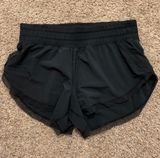 Lululemon Black Shorts Photo 0