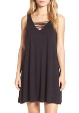 Nordstrom: Strappy Tank Dress Photo 0