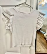 ZARA Top Photo 0