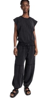 Women's Throw and Go Onesie Jumpsuit Photo 0
