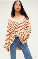 Free People Connell Pullover Photo 0