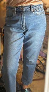 American Eagle Outfitters Mom Jeans Photo 0