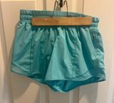 Hotty Hot Low-Rise Short 4” Photo 0