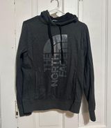 Gray Hoodie Photo 0