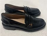 Sam Edelman Black Loafers Size 7- New Photo 0