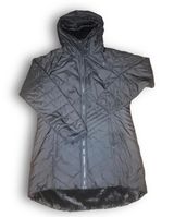 Black Reversible Jacket Photo 0