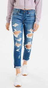 American Eagle Outfitters Jeans Photo 0