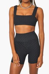 We Wore What WWW Workout Set Photo 0