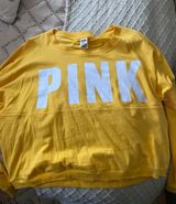 Victoria's Secret PINK Crop Top Photo 0