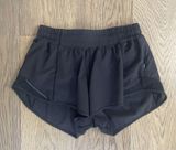 Lululemon Hotty Hot Shorts 2.5" Low-Rise Photo 0