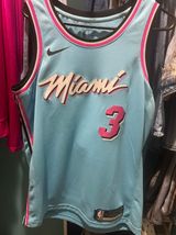 Miami Basketball Jersey  Photo 0