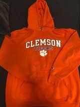 Champion Clemson Hoodie Photo 0