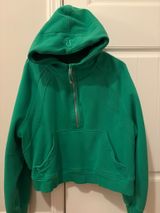 Lululemon Scuba Half-Zip Photo 0
