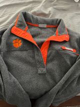 Clemson Pullover Photo 0