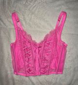 Victoria's Secret Corset Photo 0
