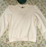 Divided Crewneck Photo 0