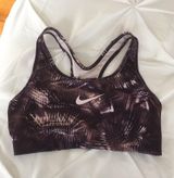 Nike Pro Sports Bra Photo 0