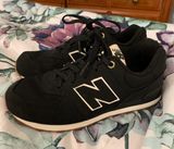 Nike New Balances Photo 0