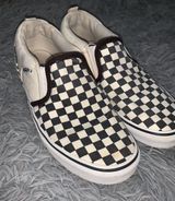 Vans Checkered Photo 0