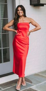 These Three Boutique Dress Photo 0