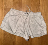 Grey Brandy Melville Lounge Shorts Photo 0