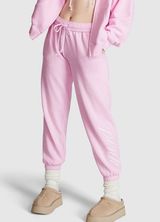 PINK - Victoria's Secret  Sweatpants Photo 0