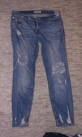 ZARA Boyfriend Jeans Photo 0