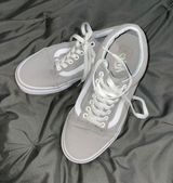 Vans Grey Photo 0