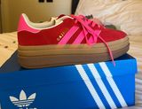 Adidas Gazelle Bold Sneakers Photo 0