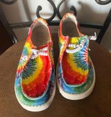 Hey Dude Tie-Dye Photo 0