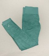 adapt camo seamless cinched butt legging Photo 0