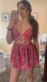 LF Romper Photo 0