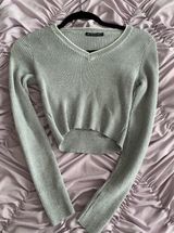 Brandy Melville Top Photo 0