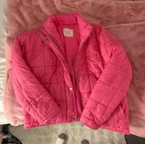 altar’s state puffer jacket Photo 0