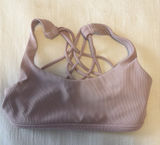 Lululemon Sports Bra Photo 0
