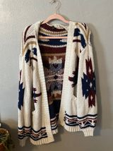 Rue 21 Fluffy Cardigan  Photo 0