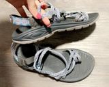 Chacos Blue Sandals Photo 0
