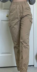 Divided Cargo Pants Photo 0