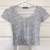 Brandy Melville Zelly Top Photo 0