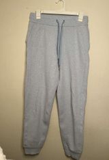 blue scuba joggers Photo 0
