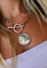 12th Tribe Necklace Photo 0