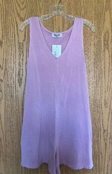 NWT Romper Photo 0
