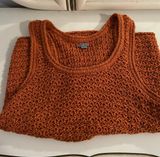 Crochet Top Photo 0