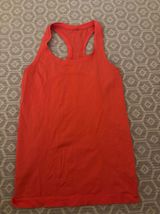 Red Tank Photo 0