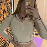 SheIn Crop Top Photo 0