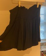 THML BUNDLE black And White Shorts Photo 0