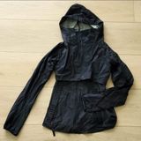 Lululemon Windbreaker With Removable Vest Photo 0