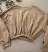 Daily Drills Bubble Sweatshirt XS/S Photo 0